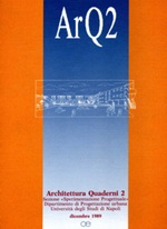 ArQ. Architettura quaderni. Vol. 2: Libro di 