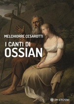 I canti di Ossian Ebook di  Melchiorre Cesarotti