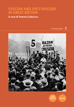 Fascism and anti-Fascism in Great Britain Libro di 
