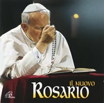 Il Nuovo Rosario di Papa Giovanni Paolo II CD di Wojtyla Karol