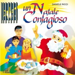 Un Natale contagioso CD di Ricci Daniele