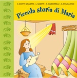 Piccola storia di Maria CD di Cologgi Daniela,Scotti Claudio,Galliano Anna Maria,Tamborrelli Aldo