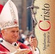 Spalancate le porte a Cristo. Ricordo di Giovanni Paolo II. CD di Frisina Marco