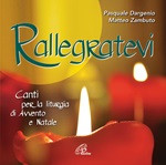 Rallegratevi CD di Dargenio Pasquale,Zambuto Matteo