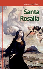 Santa Rosalia Libro di  Vincenzo Noto