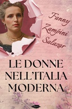 Le donne nell'Italia moderna Ebook di  Fanny Zampini Salazar
