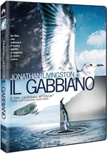 Il Gabbiano Jonathan Livingston  DVD di  Hall Bartlett
