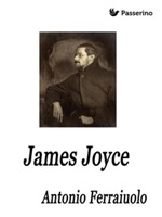James Joyce Ebook di  Antonio Ferraiuolo