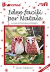 100 schemi Natale a punto croce. Ediz. illustrata, Francesca Peterlini  italiani