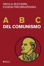 ABC del comunismo Ebook di  Nikolaj Bucharin, Evgenij Preobrazenskij