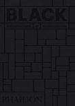 Black. Architecture in monochrome. Ediz. illustrata Libro di 
