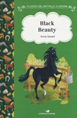 Black Beauty. Ediz. ad alta leggibilità Libro di  Anna Sewell