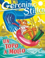 Partita a scacchi col vampiro - Geronimo Stilton