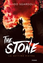 The stone. La settima pietra Ebook di  Guido Sgardoli