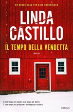 Il tempo della vendetta Ebook di  Linda Castillo