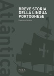 Breve storia della lingua portoghese Libro di  Esperanza Cardeira
