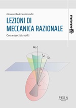 Lezioni di meccanica razionale Ebook di  Giovanni Federico Gronchi
