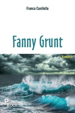 Fanny Grunt Libro di  Franca Canitella