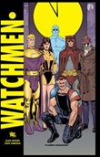 Watchmen Libro di  Dave Gibbons, Alan Moore