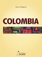 Colombia Ebook di  Anna Maspero, Anna Maspero, Anna Maspero