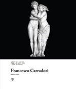 Francesco Carradori Libro di  Roberta Roani