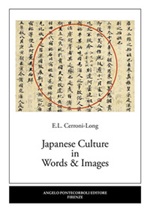 Japanese culture in words & images Ebook di  E. L. Cerroni-Long, E. L. Cerroni-Long, E. L. Cerroni-Long