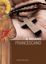 Il rosario francescano Libro di 