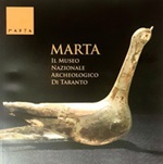 MARTA. Il Museo Nazionale Archeologico di Taranto Libro di  Antonietta Dell'Aglio, Armanda Zingariello