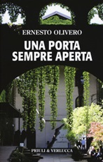 Una porta sempre aperta Libro di  Ernesto Olivero