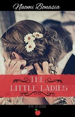 The little ladies Ebook di  Naomi Bonasia