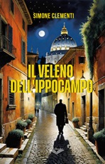 Il veleno dell'ippocampo Ebook di  Simone Clementi