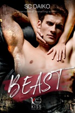 Beast. Ediz. italiana Ebook di SC Daiko