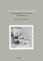 The architect and the public. On George Baird's contribution to architecture Libro di 
