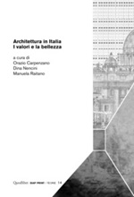 Architettura in Italia. I valori e la bellezza Ebook di 