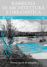 Rassegna di architettura e urbanistica Ebook di 