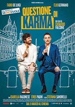 Questione di Karma DVD di  Edoardo Falcone
