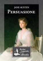 Persuasione Ebook di  Jane Austen