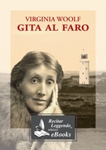 Gita al faro Ebook di  Virginia Woolf