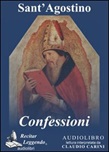 Confessioni. Ediz. integrale. Audiolibro. CD Audio formato MP3