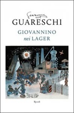 Giovannino nei lager: Favola di Natale-Diario clandestino-Ritorno alla base Libro di  Giovannino Guareschi