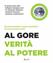 Verità al potere Libro di  Al Gore