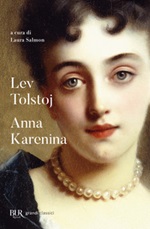 Anna Karenina Libro di  Lev Tolstoj
