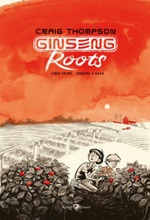Ginseng Roots Ebook di  Craig Thompson