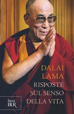 Risposte sul senso della vita Ebook di Gyatso Tenzin (Dalai Lama)