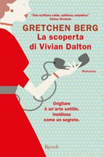 La scoperta di Vivian Dalton Ebook di  Gretchen Berg