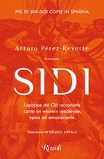 Sidi Ebook di  Arturo Pérez-Reverte