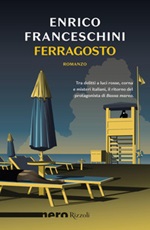 Ferragosto Ebook di  Enrico Franceschini