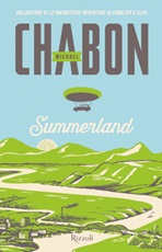 Summerland Ebook di  Michael Chabon