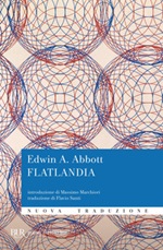 Flatlandia Ebook di  Edwin A. Abbott