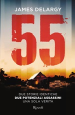55 Ebook di  James Delargy
